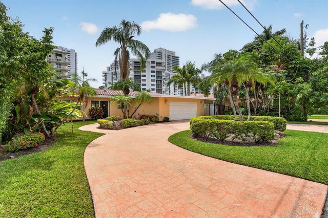 1390 E Terra Mar Drive, Pompano Beach, FL 33062
