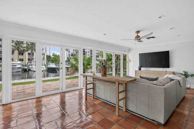 1390 E Terra Mar Drive, Pompano Beach, FL 33062