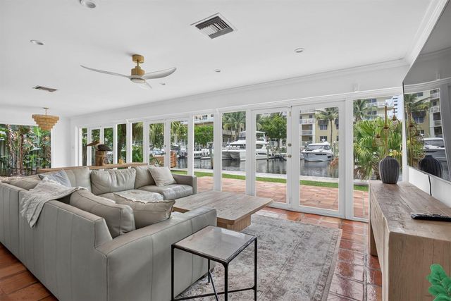 1390 E Terra Mar Drive, Pompano Beach, FL 33062