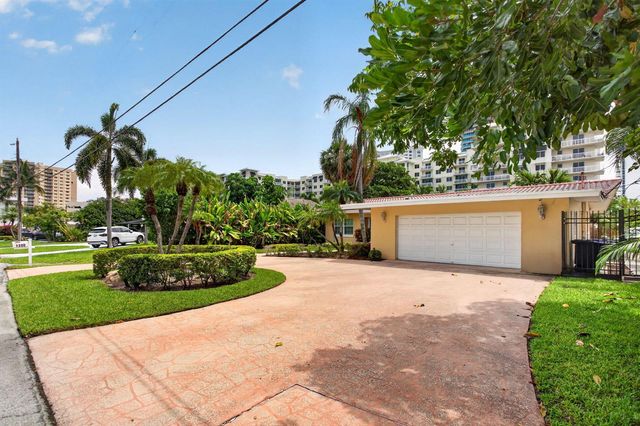 1390 E Terra Mar Drive, Pompano Beach, FL 33062