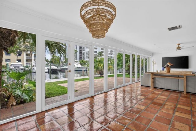 1390 E Terra Mar Drive, Pompano Beach, FL 33062