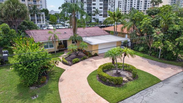 1390 E Terra Mar Drive, Pompano Beach, FL 33062