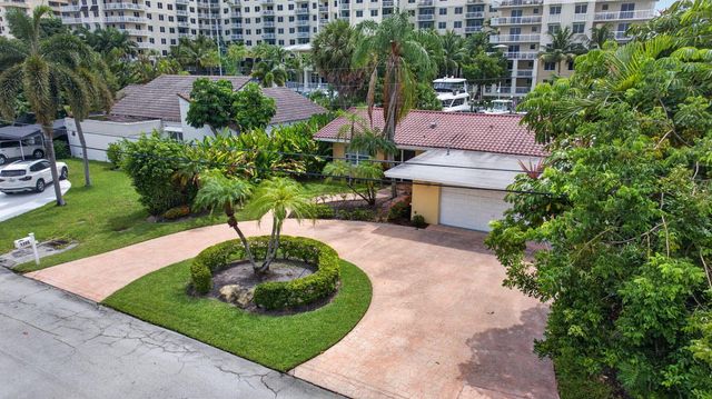 1390 E Terra Mar Drive, Pompano Beach, FL 33062