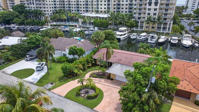 1390 E Terra Mar Drive, Pompano Beach, FL 33062