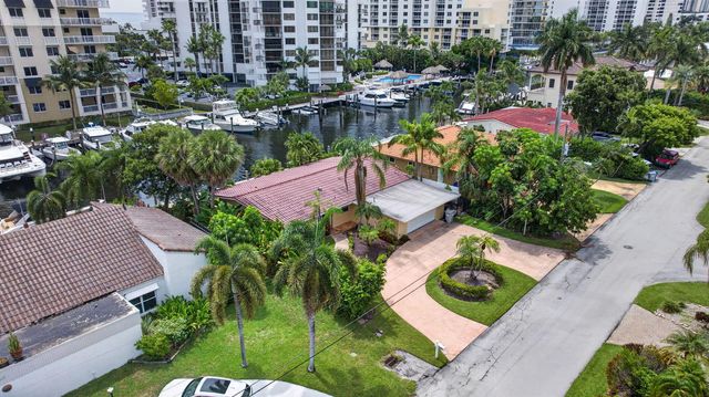 1390 E Terra Mar Drive, Pompano Beach, FL 33062