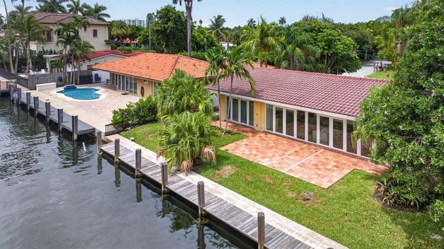 1390 E Terra Mar Drive, Pompano Beach, FL 33062