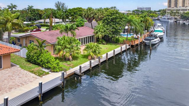 1390 E Terra Mar Drive, Pompano Beach, FL 33062