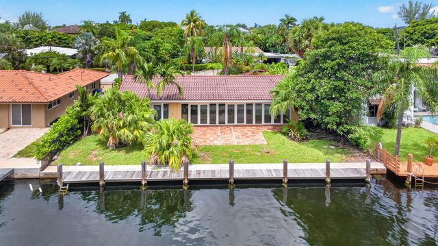 1390 E Terra Mar Drive, Pompano Beach, FL 33062