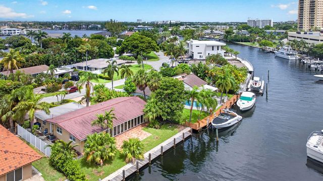 1390 E Terra Mar Drive, Pompano Beach, FL 33062