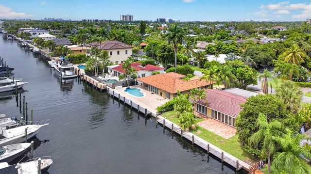 1390 E Terra Mar Drive, Pompano Beach, FL 33062
