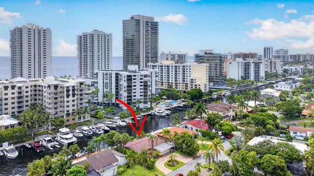 1390 E Terra Mar Drive, Pompano Beach, FL 33062
