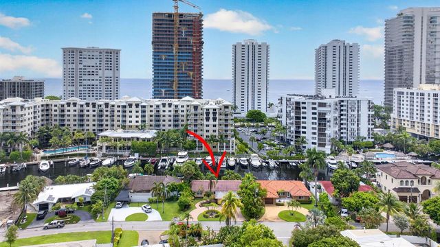 1390 E Terra Mar Drive, Pompano Beach, FL 33062