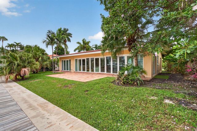 1390 E Terra Mar Drive, Pompano Beach, FL 33062