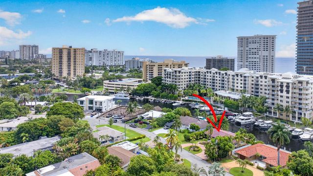 1390 E Terra Mar Drive, Pompano Beach, FL 33062