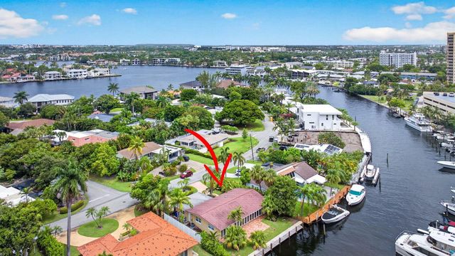 1390 E Terra Mar Drive, Pompano Beach, FL 33062