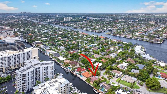 1390 E Terra Mar Drive, Pompano Beach, FL 33062