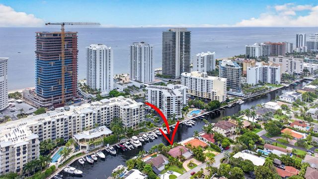 1390 E Terra Mar Drive, Pompano Beach, FL 33062