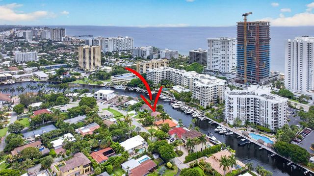 1390 E Terra Mar Drive, Pompano Beach, FL 33062
