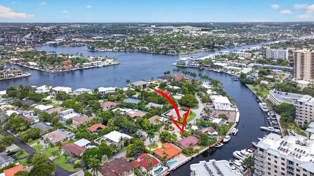 1390 E Terra Mar Drive, Pompano Beach, FL 33062