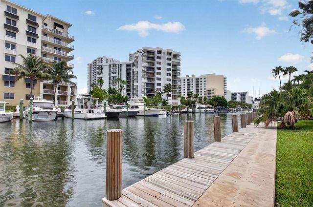1390 E Terra Mar Drive, Pompano Beach, FL 33062