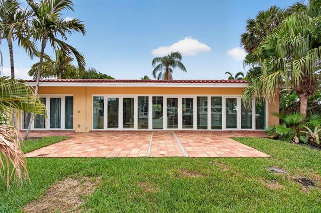 1390 E Terra Mar Drive, Pompano Beach, FL 33062