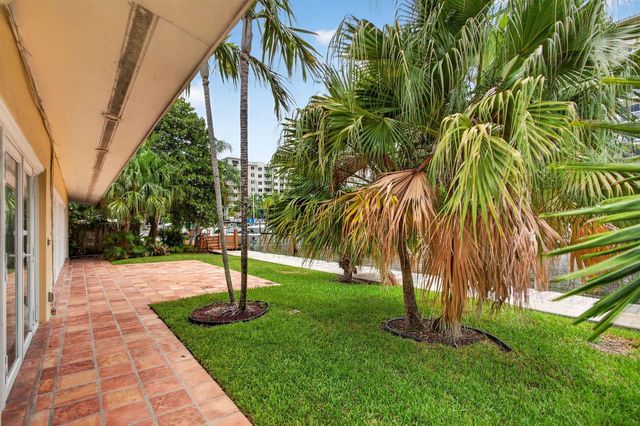 1390 E Terra Mar Drive, Pompano Beach, FL 33062