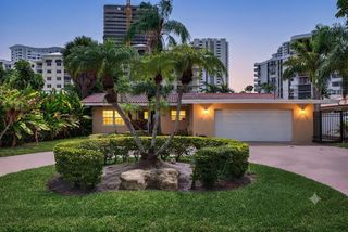 1390 E Terra Mar Drive, Pompano Beach, FL 33062