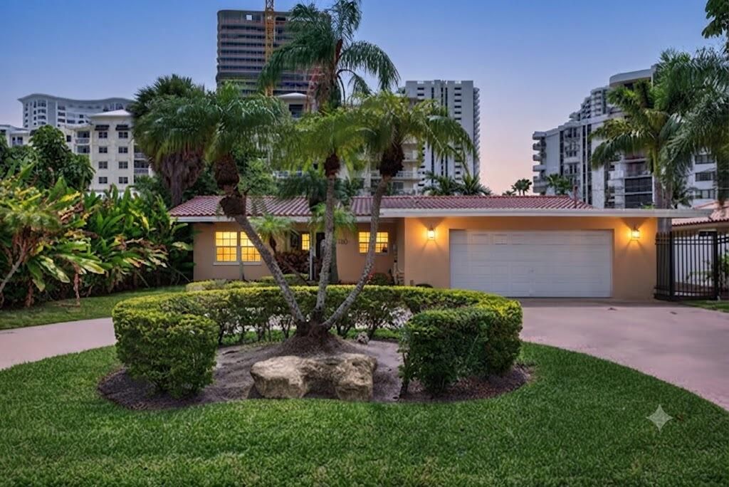 1390 E Terra Mar Drive, Pompano Beach, FL 33062