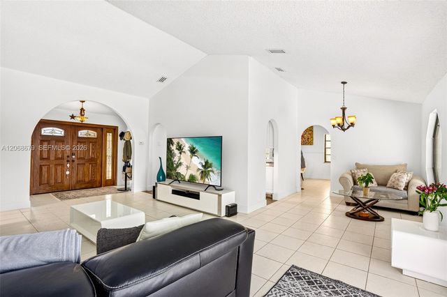 15705 SW 7th Place, Sunrise, FL 33326