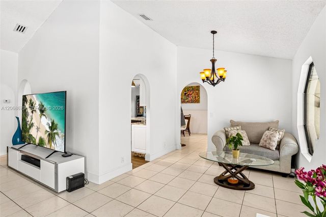 15705 SW 7th Place, Sunrise, FL 33326
