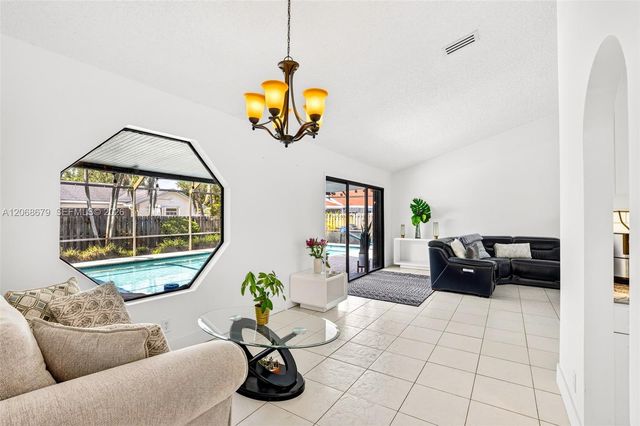15705 SW 7th Place, Sunrise, FL 33326
