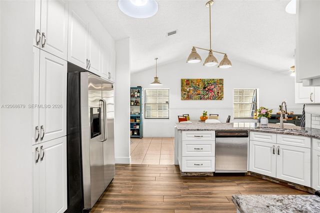 15705 SW 7th Place, Sunrise, FL 33326