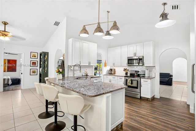 15705 SW 7th Place, Sunrise, FL 33326