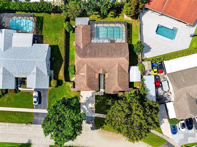 15705 SW 7th Place, Sunrise, FL 33326