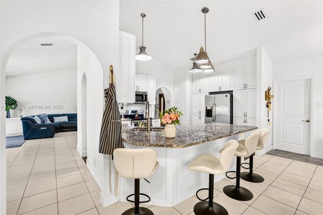 15705 SW 7th Place, Sunrise, FL 33326