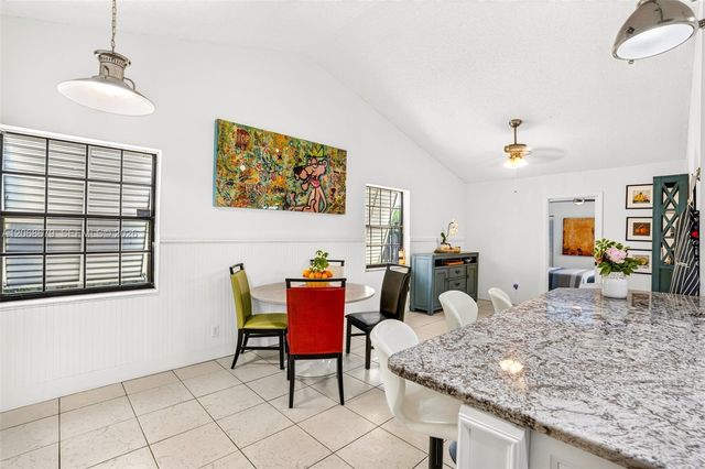 15705 SW 7th Place, Sunrise, FL 33326