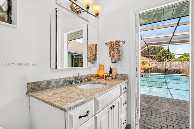15705 SW 7th Place, Sunrise, FL 33326