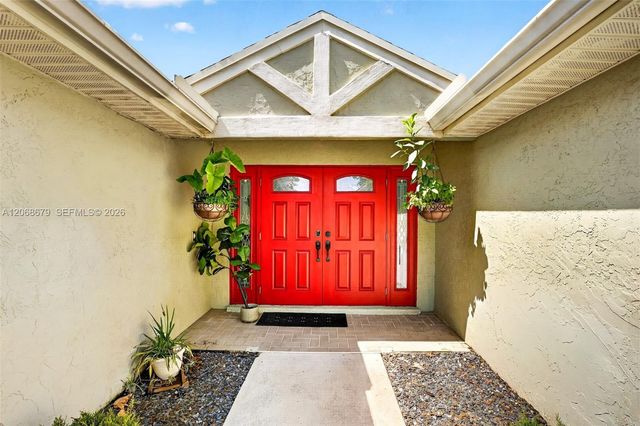 15705 SW 7th Place, Sunrise, FL 33326