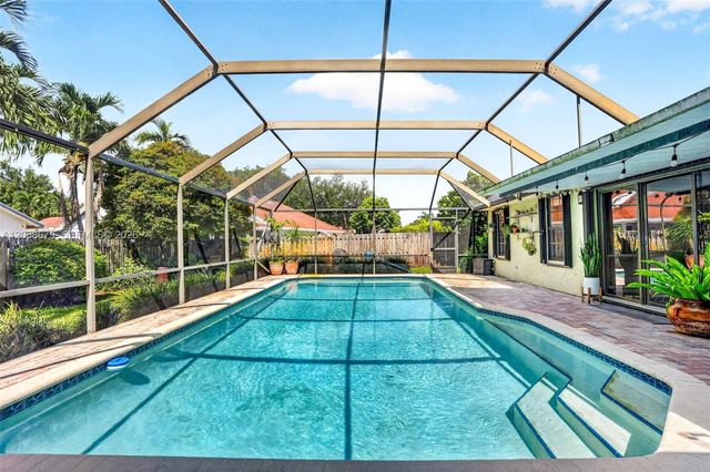 15705 SW 7th Place, Sunrise, FL 33326