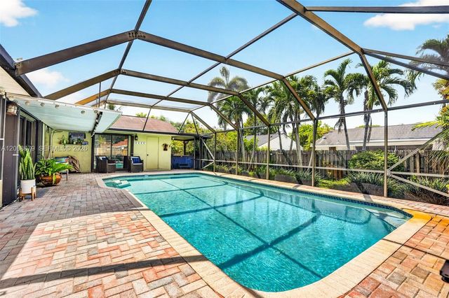15705 SW 7th Place, Sunrise, FL 33326