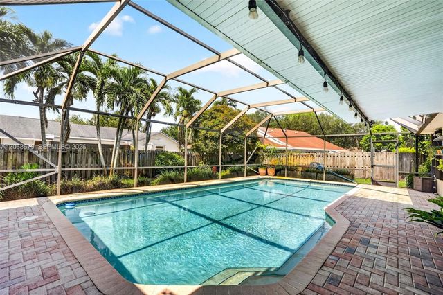 15705 SW 7th Place, Sunrise, FL 33326