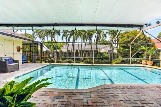 15705 SW 7th Place, Sunrise, FL 33326