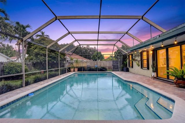 15705 SW 7th Place, Sunrise, FL 33326