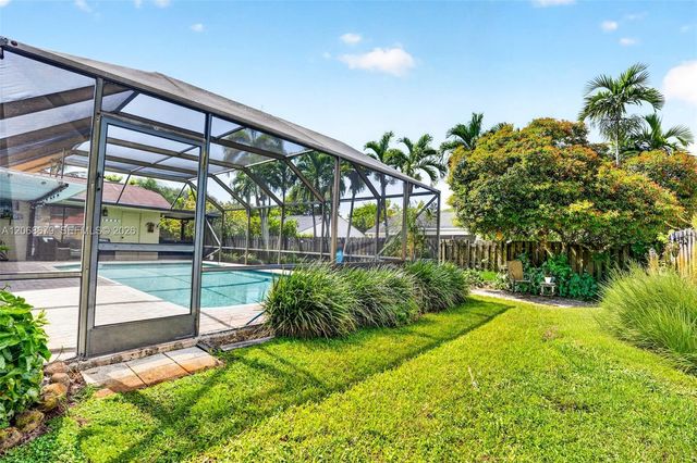 15705 SW 7th Place, Sunrise, FL 33326