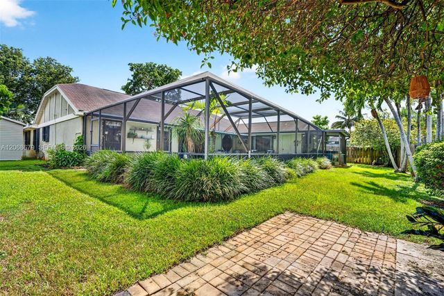 15705 SW 7th Place, Sunrise, FL 33326