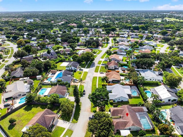 15705 SW 7th Place, Sunrise, FL 33326
