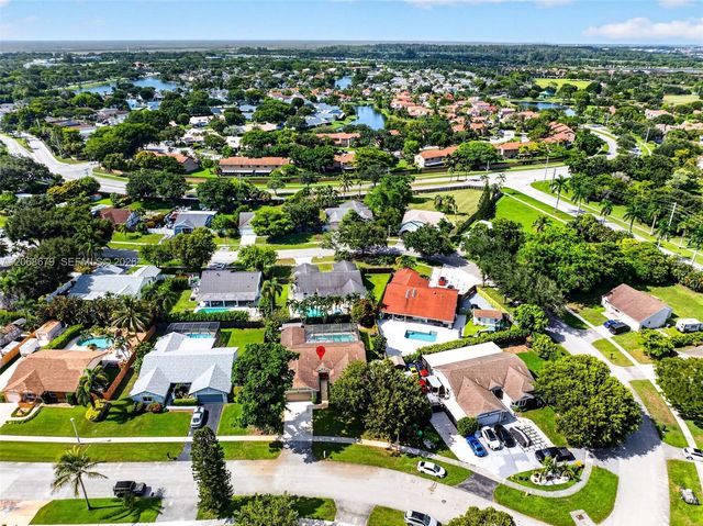 15705 SW 7th Place, Sunrise, FL 33326