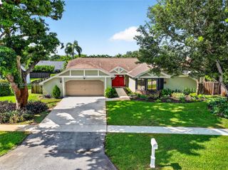 15705 SW 7th Place, Sunrise, FL 33326