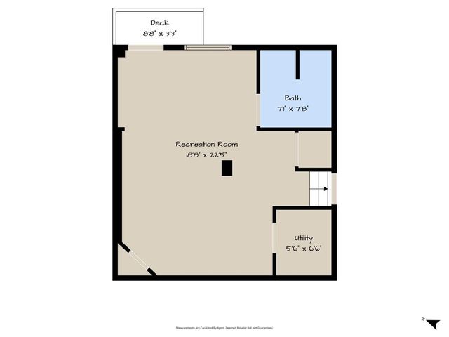 11911 N Charlotte Street, Kansas City, MO 64155