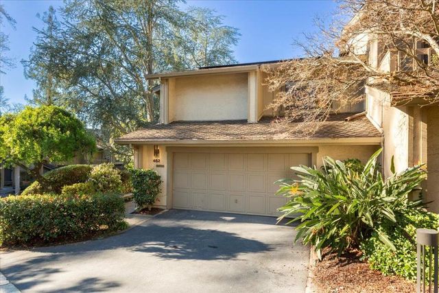 652 Sand Hill Circle, Menlo Park, CA 94025